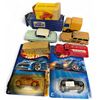 Image 1 : Assorted Toy Cars (Some Vintage) Hot Wheels, Solido, Dinky, Hornby, & More