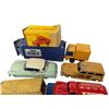 Image 2 : Assorted Toy Cars (Some Vintage) Hot Wheels, Solido, Dinky, Hornby, & More