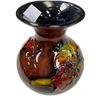 Image 2 : Vintage Moorcroft Floral Vase