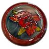 Image 3 : Vintage Flambe Moorcroft Floral Bowl