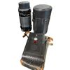 Image 3 : vintage Cameras & Accessories: Aires Viscount, Duaflex II, Vest Pocket Model B, & 4x Lenses