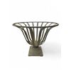 Image 2 : 2x Metal Planters
