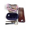 Image 1 : Assorted Watches & Thermometer + Bottle Opener Set: Radiant, Ronica, Cardinal, & More