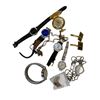 Image 2 : Assorted Watches & Thermometer + Bottle Opener Set: Radiant, Ronica, Cardinal, & More