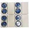 Image 1 : 4x Vintage Sets Of Kaiser Plates
