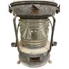 Image 2 : Antique J.H. Peters & Bey Hamburg Ships Lantern