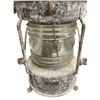 Image 2 : Antique J.H. Peters & Bey Hamburg Ships Lantern
