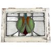 Image 1 : Vintage Stain Glass Window