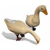 Image 1 : 2x Vintage Howard Kaplan's French Country Store Ceramic Duck Figurines