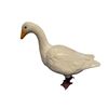 Image 2 : 2x Vintage Howard Kaplan's French Country Store Ceramic Duck Figurines