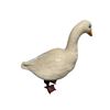 Image 3 : 2x Vintage Howard Kaplan's French Country Store Ceramic Duck Figurines