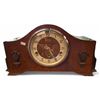 Image 1 : Art Deco Forestville Made In Canada Mantle Clock