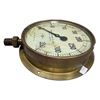 Image 2 : Vintage Budenberg Gauge Co. Ltd. Made In England Pressure Gauge