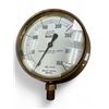 Image 1 : Vintage Dominion Bridge Co. Limited Auxiliary Steam Range Port Gauge