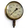 Image 1 : Vintage Smith Brothers & Co. (Hyson) England Pressure Gauge