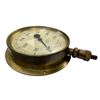 Image 2 : Vintage Smith Brothers & Co. (Hyson) England Pressure Gauge