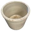 Image 3 : Antique Medalta Potteries Medicine Hat Stone Ware #2 Crock