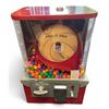 Image 1 : Vintage 1cent Basket-Ball Coin Op Machine