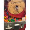 Image 2 : Vintage 1cent Basket-Ball Coin Op Machine