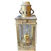 Image 3 : 3x Vintage Lights: Wedge Oil Lanter, The Flying Dutchman Shoe Lamp, & Mosquito Lamp