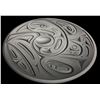 Image 2 : Boma The Eagle & The Whale Where Air Meets Water Plate