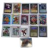 Image 1 : Assorted Collectible Cards: Magic The Gathering, Pokemon, Disney, Garbage Pail Kids & More