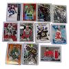 Image 1 : Assorted Collectible Upper Deck Hockey Cards: Numbered, Patch, Rookie, & More