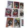 Image 2 : Assorted Collectible Upper Deck Hockey Cards: Numbered, Patch, Rookie, & More