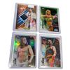 Image 2 : Assorted Collectible Wrestling Cards: Patches, Numbered, & More