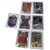 Image 3 : Assorted Collectible Soccer Cards: Limited Editions, Numbered, & More