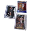 Image 2 : Assorted Collectible Basket-Ball Cards (Mostly Rookies)