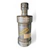 Image 1 : Sealed 1972 Canadian Whiskey 40% 710ml Alaska Pipeline Bottle
