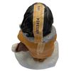 Image 3 : 1978 Premium Potter's Canadian Whiskey Alaskan Child & Dog Porcelain Bottle