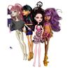 Image 3 : 8x Monster High Dolls