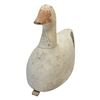 Image 3 : Antique Hand Made Working Wooden Duck Decoy