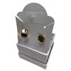 Image 2 : 2x Cufflinks (1 Set Sterling Silver With Tie Pin)
