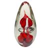 Image 2 : Vintage Art Glass Paper Weight