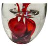 Image 3 : Vintage Art Glass Paper Weight