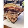 Image 2 : 4x Vintage Royal Doulton Toby Mugs