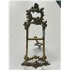 Image 2 : Vintage Brass Easel