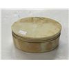 Image 2 : Vintage Italian Made Alabaster Lidded Container