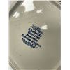 Image 3 : Vintage Charlotte Burleigh Floral Square Tea Pot