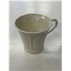 Image 2 : 2x Belleek Visitor Center Exclusive Mugs