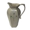 Image 1 : Belleek Shamrock Trellis Pitcher