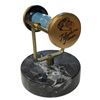 Image 2 : Vintage "Telephone Timer" On Marble Base
