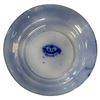 Image 2 : Antique Flow Blue Jardiniere V & B Plate