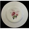 Image 1 : Vintage Spode "Lady Anne" Floral Charger