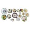 Image 1 : Vintage Hand Painted Dishware: Nippon, Noritake, Limoges, & More
