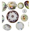 Image 3 : Vintage Hand Painted Dishware: Nippon, Noritake, Limoges, & More