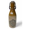 Image 1 : Antique Francis Drake Nova Scotia Ginger Beer Stoneware Bottle